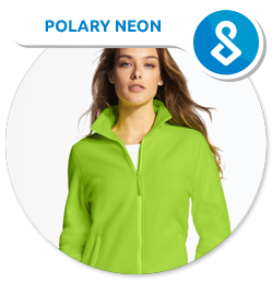 Polary neon