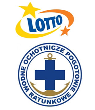 Realizacje - Lotto, WOPR