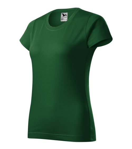 T-shirt damski nr 3 - zielony
